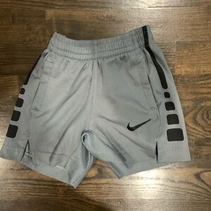2T Nike shorts